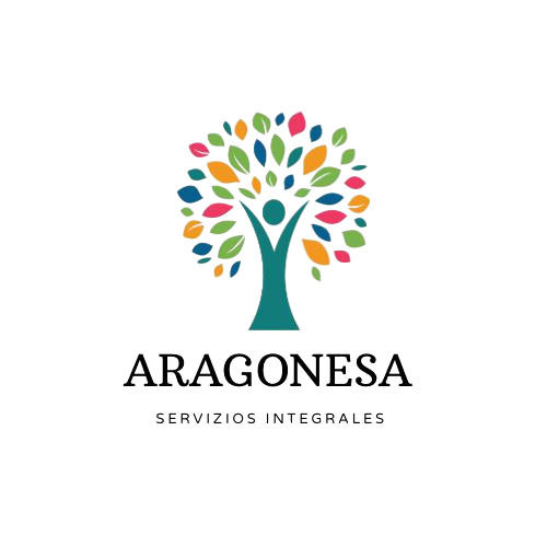 logo Aragonesa transparente